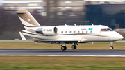 Comlux Kazakhstan Bombardier CL-600-2B16 Challenger 604 (UP-CL602) at  Hamburg - Fuhlsbuettel (Helmut Schmidt), Germany