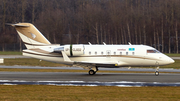 Comlux Kazakhstan Bombardier CL-600-2B16 Challenger 604 (UP-CL602) at  Hamburg - Fuhlsbuettel (Helmut Schmidt), Germany