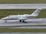 Kaz Air Jet Cessna 525B Citation CJ3 (UP-CS301) at  Dusseldorf - International, Germany