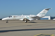 Kaz Air Jet Cessna 525B Citation CJ3 (UP-CS302) at  Cologne/Bonn, Germany