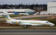 Comlux Kazakhstan Embraer EMB-135BJ Legacy 650 (UP-EM007) at  London - Luton, United Kingdom