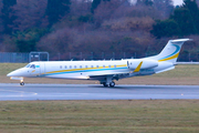 Comlux Kazakhstan Embraer EMB-135BJ Legacy 650 (UP-EM010) at  Hamburg - Fuhlsbuettel (Helmut Schmidt), Germany