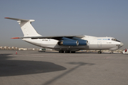 East Wing (Kazakhstan) Ilyushin Il-76TD (UP-I7624) at  Sharjah - International, United Arab Emirates