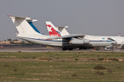 Air Trust Air Company Ilyushin Il-76TD (UP-I7626) at  Sharjah - International, United Arab Emirates