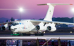 Sigma Airlines Ilyushin Il-76TD-90 (UP-I7655) at  Valencia - Manises, Spain