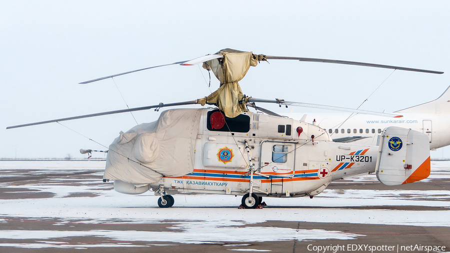 Kazaviaspas Kamov Ka-32A11BC (UP-K3201) | Photo 273990