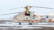 Kazaviaspas Kamov Ka-32A11BC (UP-K3201) at  Nur-Sultan - International, Kazakhstan