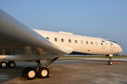 Euro-Asia International Tupolev Tu-134B-3 (UP-T3409) at  Male - International, Maldives