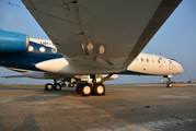 Euro-Asia International Tupolev Tu-134B-3 (UP-T3409) at  Male - International, Maldives