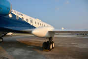 Euro-Asia International Tupolev Tu-134B-3 (UP-T3409) at  Male - International, Maldives