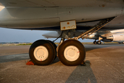 Euro-Asia International Tupolev Tu-134B-3 (UP-T3409) at  Male - International, Maldives