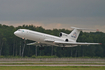 Mak Air Tupolev Tu-154M (UP-T5405) at  Moscow - Domodedovo, Russia