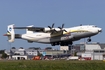 Antonov Airlines Antonov An-22A (UR-09307) at  Bremen, Germany