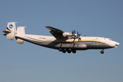 Antonov Airlines Antonov An-22A (UR-09307) at  Bremen, Germany