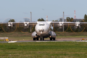 Antonov Airlines Antonov An-22A (UR-09307) at  Bremen, Germany