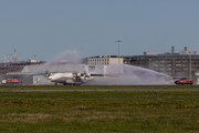 Antonov Airlines Antonov An-22A (UR-09307) at  Bremen, Germany