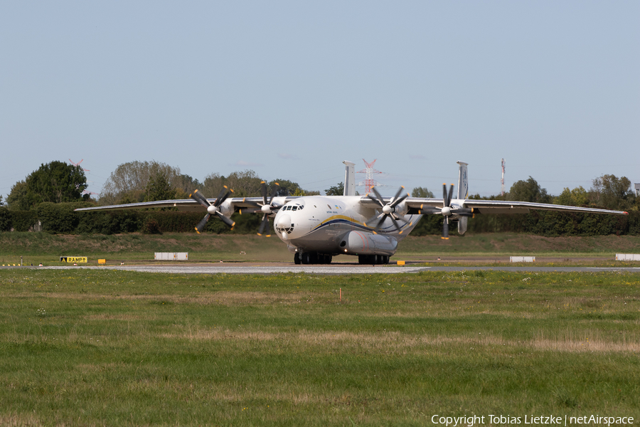 Antonov Airlines Antonov An-22A (UR-09307) | Photo 404263