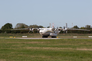 Antonov Airlines Antonov An-22A (UR-09307) at  Bremen, Germany