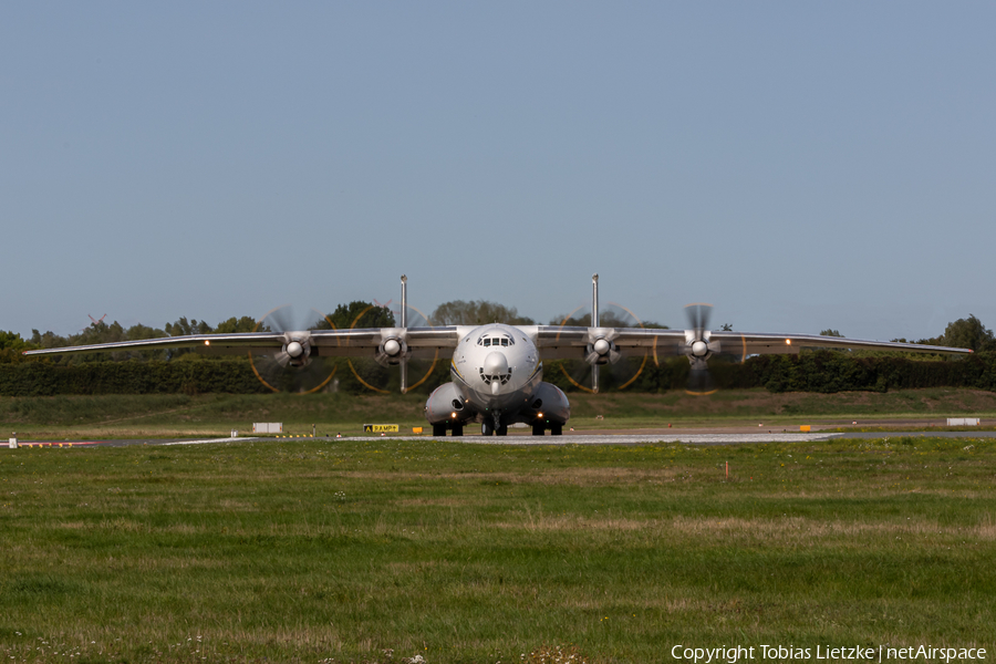 Antonov Airlines Antonov An-22A (UR-09307) | Photo 404264