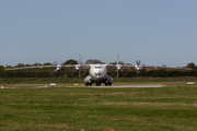 Antonov Airlines Antonov An-22A (UR-09307) at  Bremen, Germany