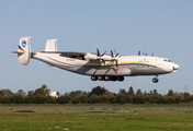 Antonov Airlines Antonov An-22A (UR-09307) at  Bremen, Germany