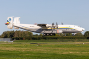 Antonov Airlines Antonov An-22A (UR-09307) at  Bremen, Germany