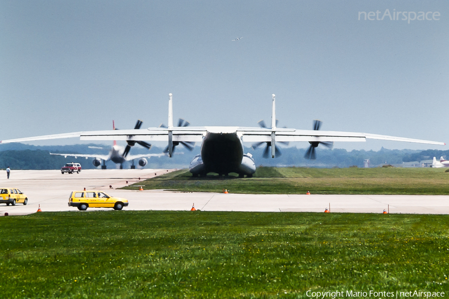 Antonov Airlines Antonov An-22A (UR-09307) | Photo 372808