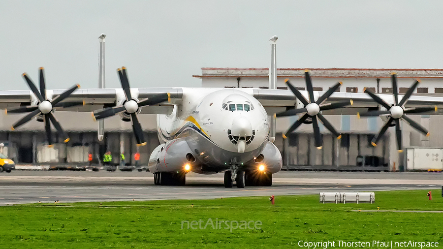 Antonov Airlines Antonov An-22A (UR-09307) | Photo 195381