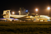 Antonov Airlines Antonov An-22A (UR-09307) at  Bruges/Ostend - International, Belgium