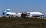 Antonov Design Bureau Antonov An-22A (UR-09307) at  Amsterdam - Schiphol, Netherlands