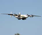 Antonov Design Bureau Antonov An-22A (UR-09307) at  Bremen, Germany