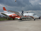 Aeromost Antonov An-140-100 (UR-14002) at  Moscow - Zhukovsky, Russia