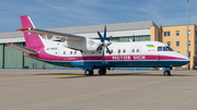 Motor Sich Antonov An-140-100 (UR-14005) at  Cologne/Bonn, Germany