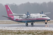 Motor Sich Antonov An-140-100 (UR-14005) at  Hamburg - Fuhlsbuettel (Helmut Schmidt), Germany