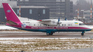 Motor Sich Antonov An-140-100 (UR-14005) at  Hamburg - Fuhlsbuettel (Helmut Schmidt), Germany