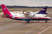 Motor Sich Antonov An-140-100 (UR-14005) at  Hamburg - Fuhlsbuettel (Helmut Schmidt), Germany