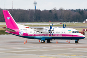 Motor Sich Antonov An-140-100 (UR-14005) at  Hamburg - Fuhlsbuettel (Helmut Schmidt), Germany