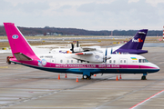 Motor Sich Antonov An-140-100 (UR-14005) at  Hamburg - Fuhlsbuettel (Helmut Schmidt), Germany