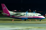 Motor Sich Antonov An-140-100 (UR-14005) at  Hamburg - Fuhlsbuettel (Helmut Schmidt), Germany