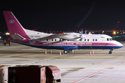 Motor Sich Antonov An-140-100 (UR-14005) at  Hamburg - Fuhlsbuettel (Helmut Schmidt), Germany