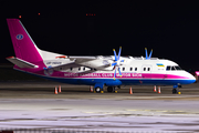 Motor Sich Antonov An-140-100 (UR-14005) at  Hamburg - Fuhlsbuettel (Helmut Schmidt), Germany