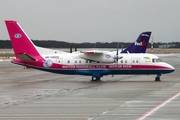 Motor Sich Antonov An-140-100 (UR-14005) at  Hamburg - Fuhlsbuettel (Helmut Schmidt), Germany