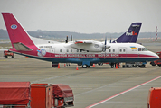 Motor Sich Antonov An-140-100 (UR-14005) at  Hamburg - Fuhlsbuettel (Helmut Schmidt), Germany