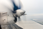 Motor Sich Antonov An-140-100 (UR-14005) at  In Flight, Ukraine