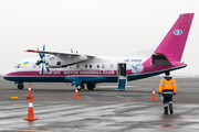 Motor Sich Antonov An-140-100 (UR-14005) at  Zaporizhia, Ukraine