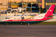 Motor Sich Antonov An-140-100 (UR-14005) at  Cologne/Bonn, Germany