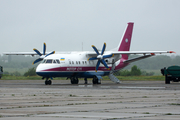 Motor Sich Antonov An-140-100 (UR-14005) at  Zaporizhia, Ukraine
