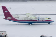 Motor Sich Antonov An-140-100 (UR-14005) at  Zurich - Kloten, Switzerland