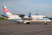 Ilyich Avia Antonov An-140-100 (UR-14008) at  Kiev - Igor Sikorsky International Airport (Zhulyany), Ukraine
