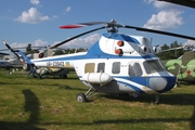 (Private) PZL-Swidnik (Mil) Mi-2 Hoplite (UR-23943) at  Kiev - Igor Sikorsky International Airport (Zhulyany), Ukraine